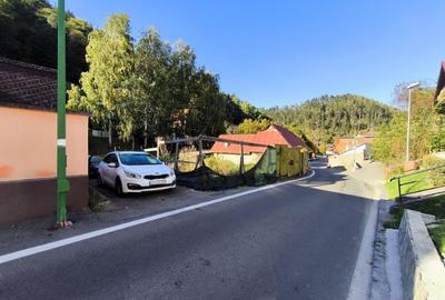 Teren de 213 mp, în Schei - 9