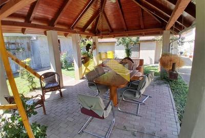 Casa de vanzare in orasul Nadlac - 12