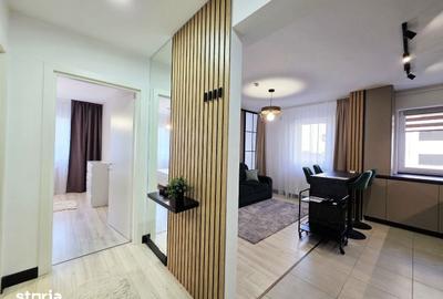 Apartament cu 2 camere în Tractorul - 18