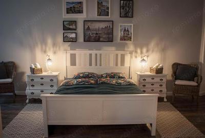 Apartament cu 2 camere decomandat în Pantelimon - 3