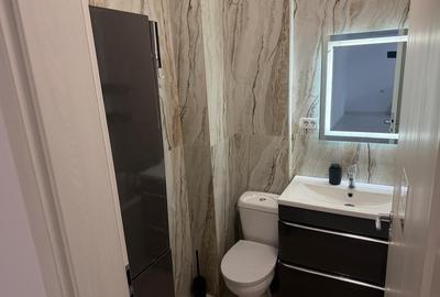 Militari Rezidence 2 camere, decomandat 50 mp HUB Rezidence - 14