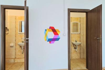 Spatiu birouri de închiriat Brasov - 120 mp  # plus-imo - 5