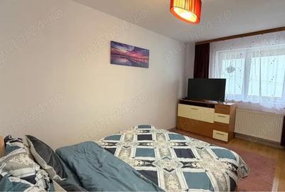 Apartament cu 2 camere decomandat în Intim - 9