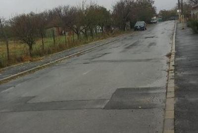 Valu lui Traian, teren intravilan, 3.200mp, vanzari - 4