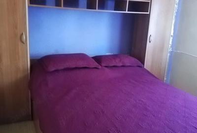 Apartament cu 3 camere decomandat în Calea București - 6
