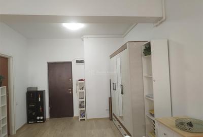 Garsoniera - Prel Ghencea - ansamblul Primavara - 13