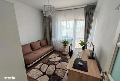 Casă cu 4 camere în Valea Lupului - 3
