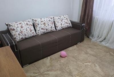 Apartament cu 3 camere decomandat, mobilat în Pantelimon - 8
