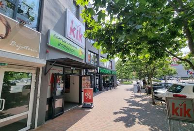 Complex Bobocica / Vitan - 1