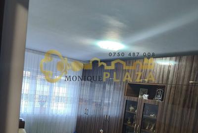 Apartament cu 2 camere, mobilat în Central - 4