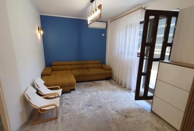 Inchiriere 3 camere Bucurestii Noi - Parc Bazilescu - 2