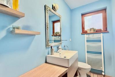 INCHIRIERE-Casa Cuplată Tip Duplex | Floresti-Someșului- Stadionului - 12