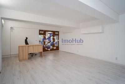 Spatiu modern si versatil de inchiriat Iin Pacurari (zona AMRS) - 3