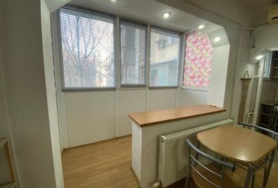 Garsonieră decomandată, mobilată în Sălăjan - 4