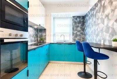 Apartament cu 3 camere decomandat în Avantgarden - 5