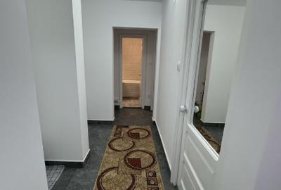 Apartament 3 camere Titan! 3 MINUTE METROU 1 DECEMBRIE! LOC DE PARCARE!!! - 7