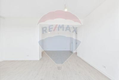 Apartament cu 3 camere de vanzare Magnolia Residence, Straulesti - 4