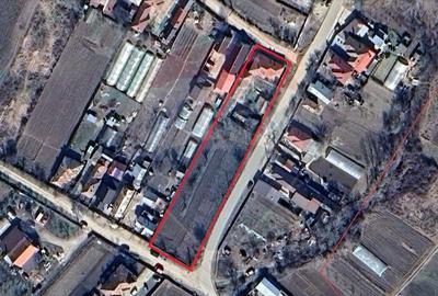 Casa de vanzare Racarii de Sus / Filiasi - 5