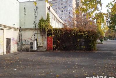 Spațiu comercial, de 600 mp, în Calea Severinului - 4