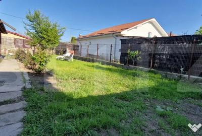 Teren de 640 mp, în Bariera Vâlcii