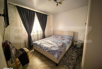 Casă cu 4 camere cu Teren 273 Mp în Lețcani - 4