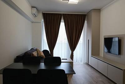 Apartament cu 2 camere în Iosia - 13