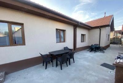 Apartament cu 2 camere decomandat în Central - 4