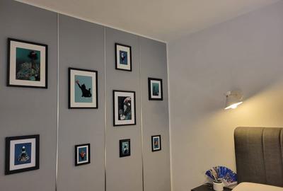 Duplex cu 3 camere cu Canalizare în 13 Septembrie - 34