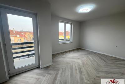 Vanzare 1/2 duplex finisat in Alba Iulia - 5