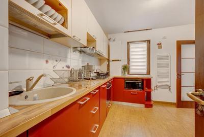 3Camere–2Min de Metrou Lujerului, Mobilat, Centrală Propr, Reabilitat - 11