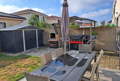 Casă cu 5 camere cu Teren 350 Mp în Dumbrăvița - 2