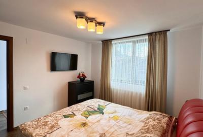 Vila de Vânzare în Cheia, Prahova - Relaxare și Confort într-un Cadru Natural de - 23