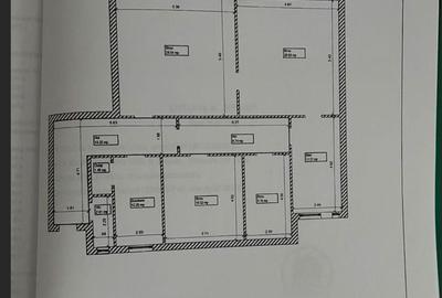 Apartament in cladire interbelica zona Ultracentrala - 2