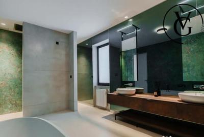 Casă cu 7 camere cu Piscina în Izvorani - 12