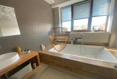 Ap 3 camere 121 mp + parcare, vedere lac Palazu Mare Elvila, Gaze, AC - 9