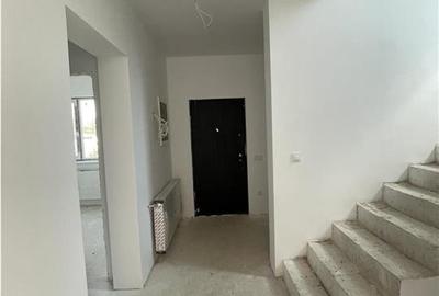 Casă individuală cu 5 camere cu Canalizare în Ciorogârla - 4