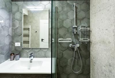 Apartament cu 2 camere decomandat, mobilat în Calea București - 8