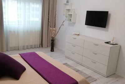 Garsonieră în Iancului - 4