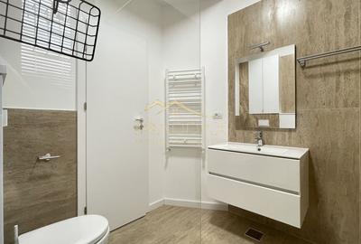 Apartament 3 camere ***117 mp*** Bloc NOU**boutique// Aviatiei-Herastrau - 18