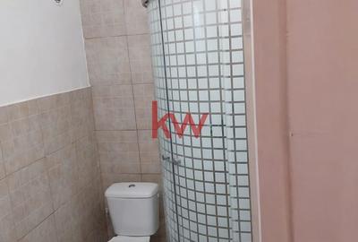 Garsonieră, mobilată în Păcurari - 3