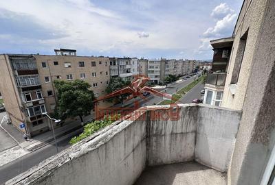 Apartament cu 2 camere in Fagara? pe B-dul Unirii Apartament cu 2 camere in Fagara? pe B-dul Unirii - 11