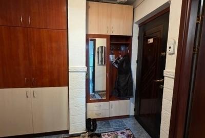 Apartament cu 3 camere decomandat în Metalurgie - 5