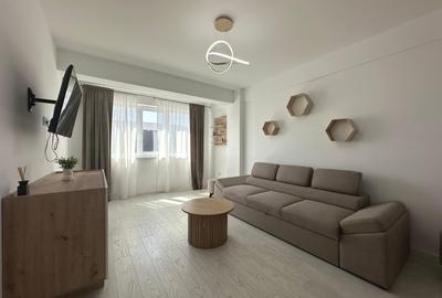 Apartament cu 2 camere decomandat în Popas Păcurari - 3