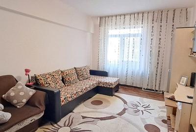Garsonieră semidecomandată în Ștefan cel Mare - 1