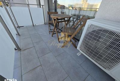 Apartament cu 2 camere în Tipografilor - 2