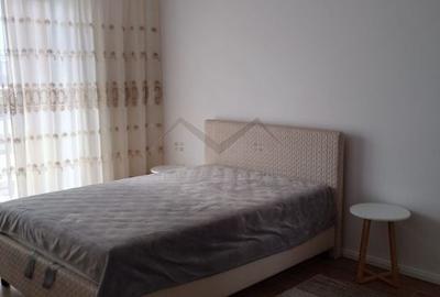 Apartament 1 camera Complex Soleia + loc de parcare - 1