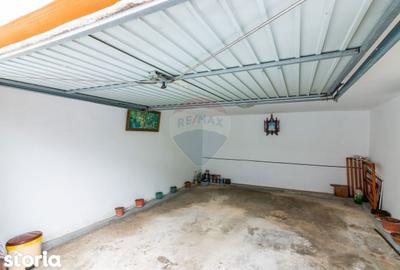 Casă cu 5 camere cu Teren 1842 Mp în Șotânga - 12