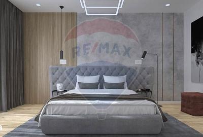Apartament cu 2 camere în Central - 1