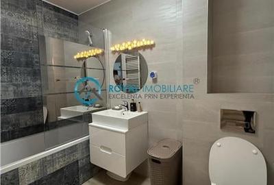 Royal Imobiliare - Inchiriere Apartament duplex zona Centrala - 13