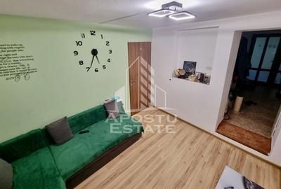 Apartament 2 camere, bloc nou, parcare, Ghiroda - 2